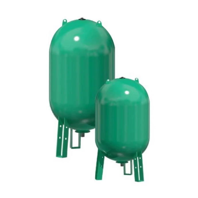 Tanques