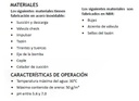Bomba Lapicero 5Hp Sin Motor 3" Altamira Kor6 R50-4