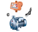 Equipo de Presión 1 Bomba Cpm620 1Hp 110V 1F con Regulador Electrónico de Presión Easypress Pedrollo Easypump