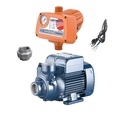 Equipo de Presión 1 Bomba Pkm60 0.5Hp 110V 1F con Regulador Electrónico de Presión Easypump Easypress Pedrollo Easypump