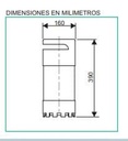 Motobomba Sumergible 1.3Hp 110V 1F 1" Barnes Nse 1 13-1-2-110 Hf
