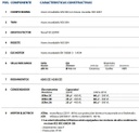 Motobomba Autocebante Jet 1.5Hp 110-220V 1F 1X1" Pedrollo Jcrm2A