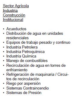 Motobomba Centrifuga Eje Libre 3X2.5" Barnes Gu 2.5C 1