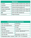 Motobomba Centrifuga Eje Libre 2X1.5" Barnes Gu 1.5C 2