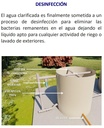Plantas de Tratamiento de aguas residuales PTAR hasta de 15 LPS