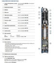 Motobomba Lapicero 1Hp 220V 1F 1.25" Pedrollo 4Blockm2/8