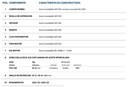 Motobomba Sumergible 1Hp 110V 1F Pedrollo Rxm1-Gm