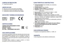 Motobomba Jet 1.5Hp 110-220V 1F 1.25X1" Pedrollo Jdwm2/30-4"
