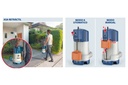 Motobomba Sumergible 0.5Hp 110V 1F 1.25" Pedrollo Tex2