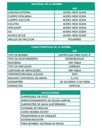 Bomba Lapicero 5.5Hp Sin Motor 2" Barnes 4Sp 64-15-55