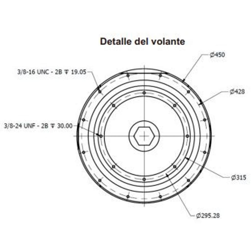 Motor Diesel Volante 101Hp 1800RPM Lovol Motor D 101 Lv-E