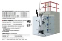 Motobomba Sumergible 7.5Hp 440V 3F 3" Pedrollo Bc75/35
