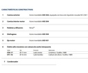 Motobomba Lapicero 1.5Hp 220V 1F 1.25" Pedrollo Upm2/3