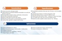Bomba Regenerativa Eje Libre 1.25X1" Ihm Turbiline Te-L1