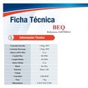 Bomba Piscina 1Hp Eje Libre 2X2" Ihm Aquarium Beq
