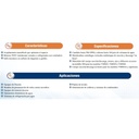 Motobomba Multietapas V 7.5Hp 220-440V 3F 2X2" Ihm Ture Vmss8-80