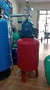 Equipo de Presión 1 Bomba Cpm660 2Hp 110-220V 1F 40-60Psi 1TM 100Lts Vertical Pedrollo Hydrofresh