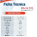 Bomba Centrifuga 25Hp Eje Libre 4X4" Ihm Eurolinea 10x16Sm