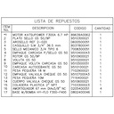 Motobomba Autocebante 6.7Hp Diesel 2x2" Ihm Gs 50/F300A