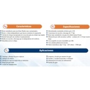 Motobomba Autocebante 7.5Hp 220V 1F 3X3" Ihm Gs 75-7.5Mw