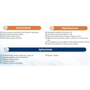 Motobomba Centrifuga 10Hp Diesel 2x2" Ihm Hy-Flo 20Ag/F400A