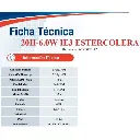 Motobomba Centrifuga 6Hp 220-440V 3F 2X2" Ihm Hy-Flo 20H-6W-IE3