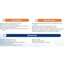 Motobomba Jet 1.5Hp 110-220V 1F 1.25X1" Ihm Eyector Js2-1.5Mw