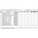 Motobomba Piscina 2Hp 220-440V 3F 2X2" Ihm Aquarium Aba-2Tw IE3