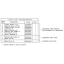 Motobomba Piscina 2Hp 220-440V 3F 2X2" Ihm Aquarium Aba-2Tw IE3