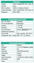 Motobomba Centrifuga 2Hp 110-220V 1F 1.5X1.5" Barnes Ee 1.5 20-1