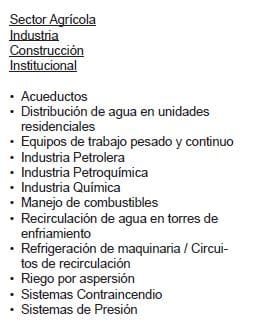 Motobomba Centrifuga Eje Libre 6X5" Barnes Gu 5G 4