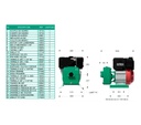 Motobomba Autocebante 7.5hp Diesel 2x2" Barnes AD 2 75 LD