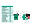 Motobomba Autocebante 11hp Diesel 3x3" Barnes AD 3 110 LD
