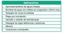 Motobomba Autocebante 13Hp Gasolina 6X6" Barnes Ag 6B 130 Hf
