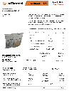 Thermoram-75R - Concreto Silicoaluminoso Isothermal - Refractario 1620 C