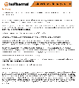 Thermoquick15-65 - Concreto Silicoaluminoso Isothermal - Refractario 1500 C