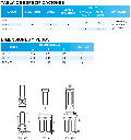 PKF-1/T - Sistema de filtración punto de uso - 1 etapa - 5 micras