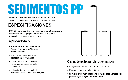 PKCPP2.5X10X5 / Filtro de Polipropileno Termofusionado 2,5" x 10"