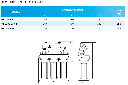 PKRO100-5P / Sistema de Osmosis inversa en punto de uso 5 etapas - 5 micras