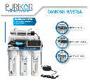 PKRO100-5P / Sistema de Osmosis inversa en punto de uso 5 etapas - 5 micras