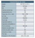 Motor Gasolina Cuñero 9Hp 3600Rpm Hi Force Motor G 9 Hf-C