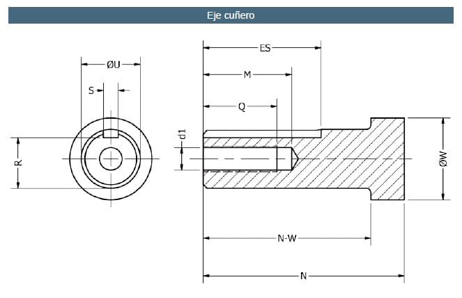 Motor Diesel Cuñero 10Hp 3600Rpm Hi Force Motor D 10 Hf-C