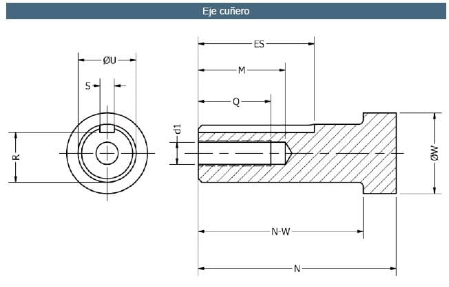 Motor Diesel Cuñero 5Hp 3600Rpm Hi Force Motor D 5 Hf-C