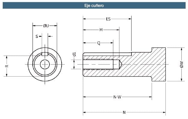 Motor Diesel Cuñero 13Hp 3600Rpm Hi Force Motor D 13 Hf-C