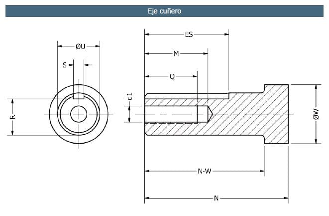 Motor Diesel Cuñero 10Hp 3600Rpm Hi Force Motor D 10 Hf-C-E