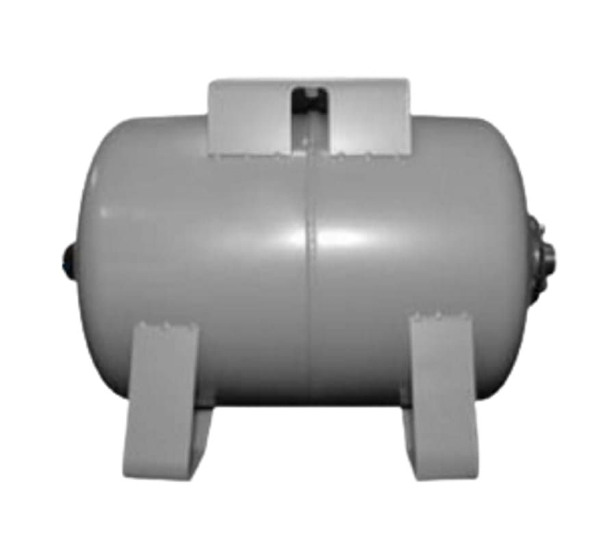 [307051101] Tanque membrana Horizontal 50Lfranklin 307051101