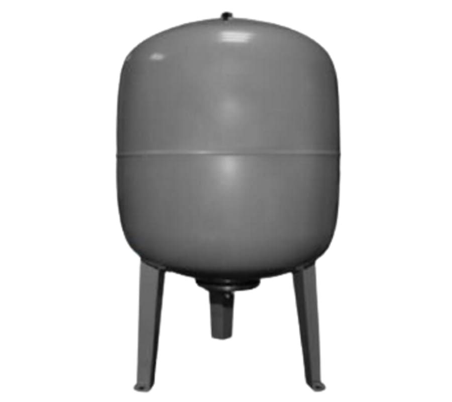 [307058101] Tanque membrana Vertical Con Patas 300Lfranklin 307058101