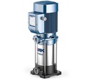 Motobomba Multietapas V 2.5Hp 220-440V 3F 1.25X1" Pedrollo Mk8/6-N