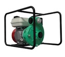 Motobomba Centrifuga 6.5Hp Gasolina 2X2" Barnes Hg 2 65 Hf