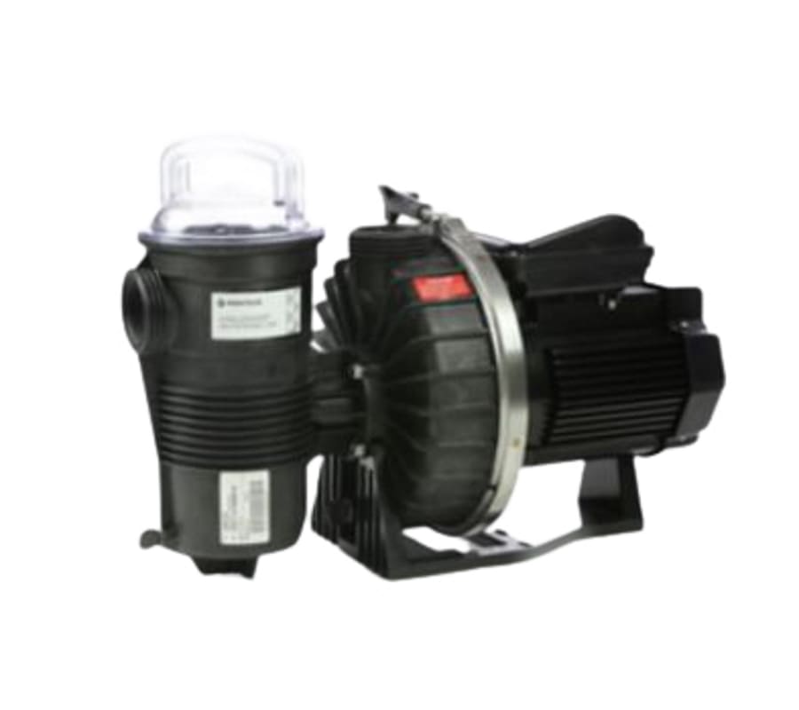 [345219] Bomba Piscina 3Hp 1F 220V Challenger 345219                     